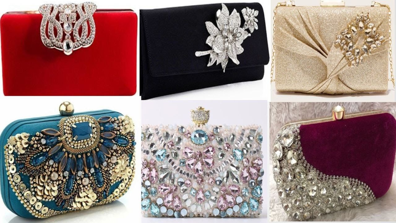 Quality Wedding Bags for to choose // Elevate Your Style