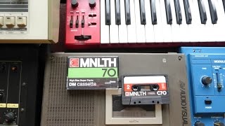 MNLTH -- Flight