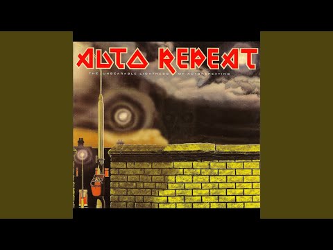 Auto Repeat — Dance Rodriguez