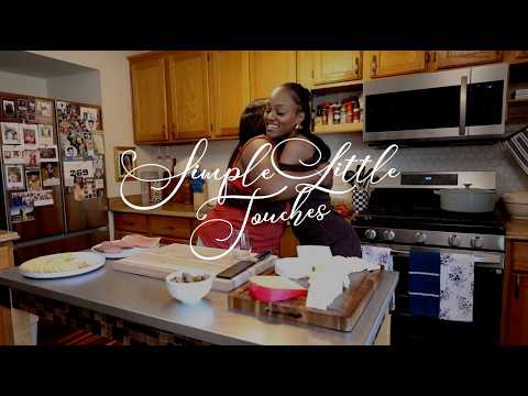 How to Build the Perfect Charcuterie Board + Wine & Cheese Pairing Tips | Ep. 2, Part 2