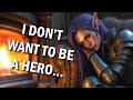 [F4F] Warrior Confesses to You [Lovers] [End of the World] [Fantasy] [Kisses] ASMR
