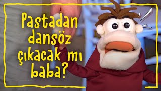 Baba Ve Oğluşu Sünnet