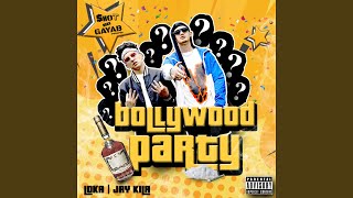Bollywood Party