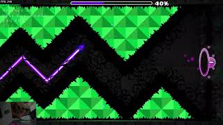 Forest Temple 100%