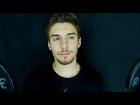 ASMR - UN NOUVEAU MICRO !