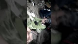 Mama Tembem Di Goyang Sendiri