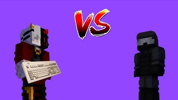 I 1v1 a #kirka.io Pro Player on the worst keyboard ⌨️ | *AWFUL*