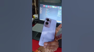 vivo y28s hard reset complete 💯#frp #y28s#ios15 #reset