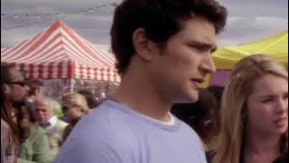 Kyle XY S03E02   Psychic Friend