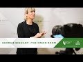 Georgie Bingham chats The Green Room | England v Scotland