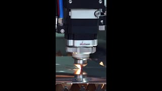 Wattsan MetalCutter 1309 Mini — Sheet Metal Cutting