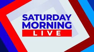 Saturday Morning Live| Saturday 28th March