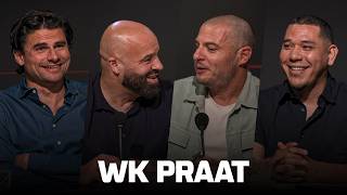 "GERTI ATSITRAUKIMAI esant žemesnei temperatūrai yra ypač dirginantys" 😤 | WK Praat