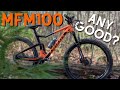 Not What I Expected | Chinese MTB Real Review | Trifox MFM100 Carbon Full Suspension Mountain Bike