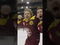 TBT to 2024 and this ✨ICONIC✨ Genève-Servette CHL moment 🏆