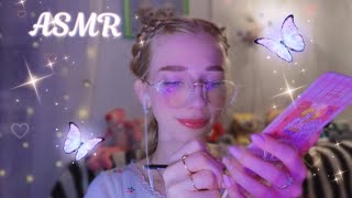 :      ASMR COSMETOLOGIST