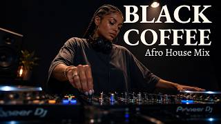 Deep Afro House 2026 | Late Night Hypnotic