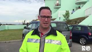 Police confirm death of MP Shawn Crockwell