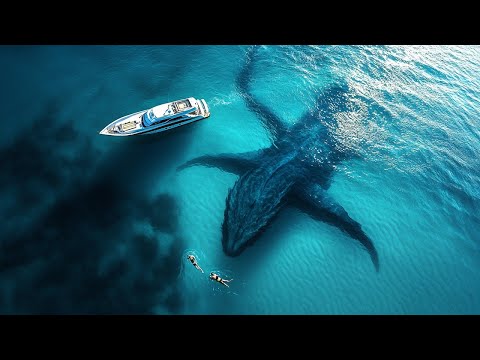 Most Mysterious Mythical Creatures Hidden In The Wild