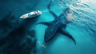 Most Mysterious Mythical Creatures Hidden In The Wild