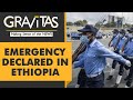 Gravitas: Why is Ethiopia at war with itself?