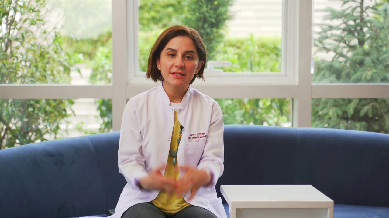 Ağzımda eski tip siyah dolgular var. Değiştirtmeli miyim?