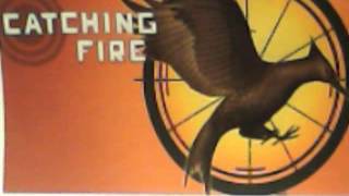 Catching Fire Audiobook Chapter 23