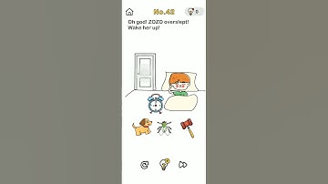 BRAIN OUT LEVEL 42 SOLUTION II BRAIN TEST GAME #shorts