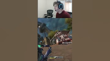 Taxi2g Does It Better Than Loba Herself.. - Apex Legends