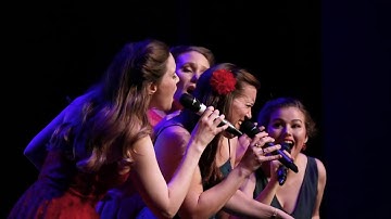 Pozible Campaign pitch - Debut album crowdfunding