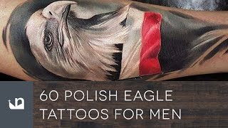 Download Lagu 60 Polish Eagle Tattoos For Men MP3