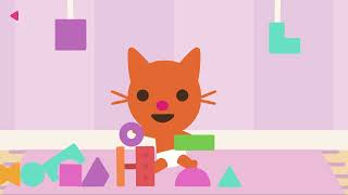 11 Minutes FULL Of Fun Sago Mini Babies  Interactive Caring Babies Game for Kids Part 2