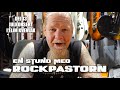 En stund med Rockpastorn - Del 13 Julkonsert i Elim, Kvevlax