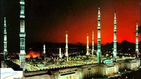 روائع الشيخ عبد العظيم زاهر المجوده   اخر سورة الحديد