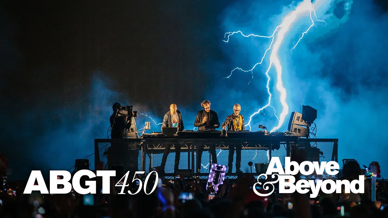 Watch Maor Levi - Am I Dreaming? (Above & Beyond Live at #ABGT450) on YouTube Watch Maor Levi - Am I Dreaming? (Above & Beyond Live at #ABGT450) on YouTube