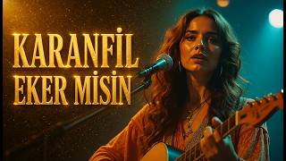 Karanfil Eker Misin (Canan Oy) By ​