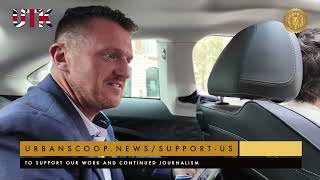 LUTON TOWN! 93rd Minute Chaos, Playoff Drama &amp; The Fight for Faith and Free Speech