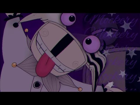 Country (Animation Meme) Original