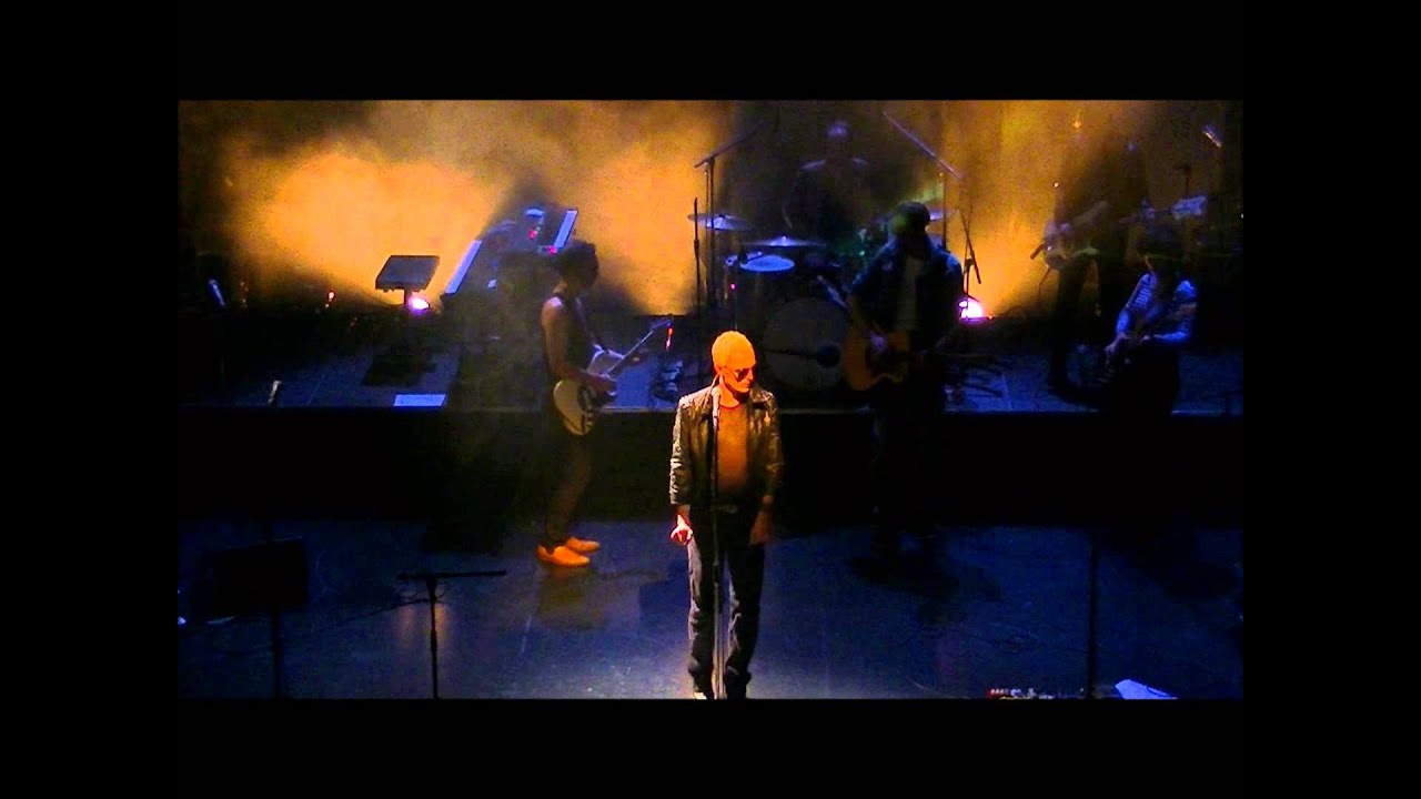 C-mine CultuurCentrum - We love Lou - Genk - 15/10/2014