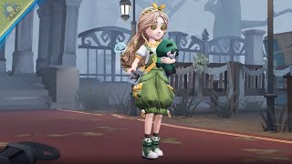 Little Girl Panda Costume Gameplay L Ideny V