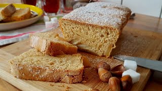 עוגת שרלוטקה מאלף עד תיו עם מקס מלכיאל Charlotte Cake Шарлотка