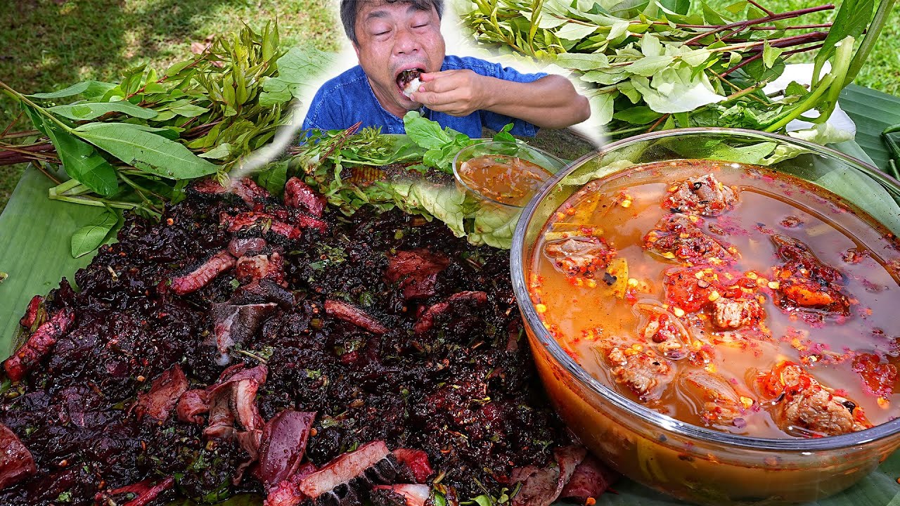 ส้าจิ้นเผ็ดๆขมดีขนาดครับซดน้ำต้มแซ่บตามเข้ากั๋นขนาดครับ-30-08-2024-