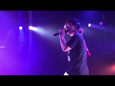 Takatoライブ 君に届け/flumpool