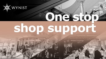 WYNIST, CONNECTING EXPERIENCES