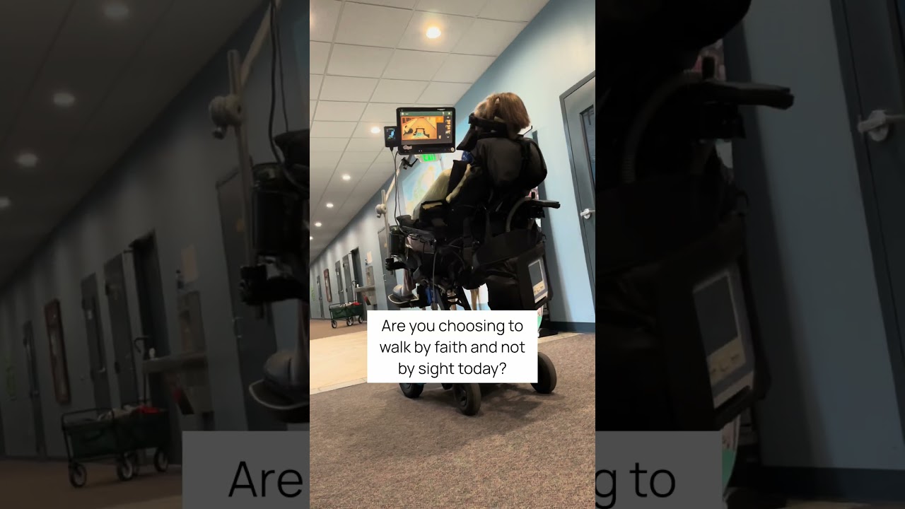 A little adventure… 