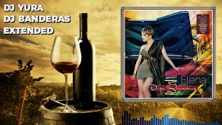 Elena Gheorghe - Waiting (DJ Yura &amp; DJ Banderas Extended Mix 2011)