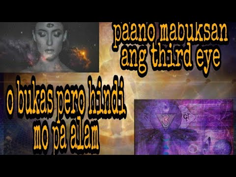 Video: Psychics - Kung Paano Nila Nakikita Ang Lahat