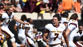 Real Life Sports Miracles American Football