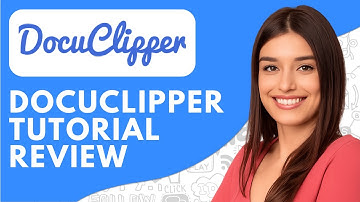 DocuClipper Tutorial & Review: How to Use DocuClipper (2025)