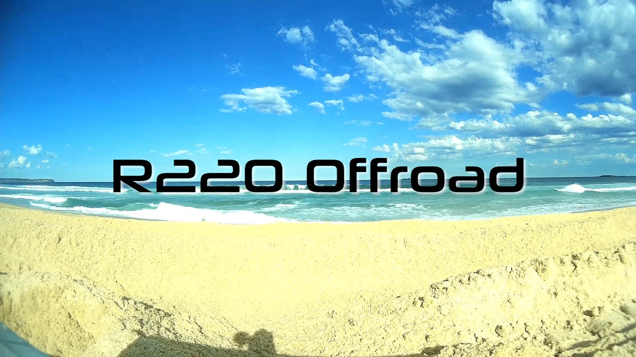R220 Mini Quadcopter Offroad - Naze32 Baseflight - RCtimer 1806/2300 - 3S 1500mah